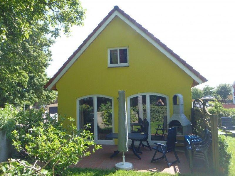 Ferienhaus-Maxe-Haus-Paula Villa Wulfen auf Fehmarn Exterior foto