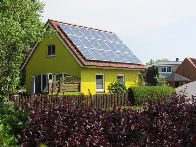 Ferienhaus-Maxe-Haus-Paula Villa Wulfen auf Fehmarn Exterior foto